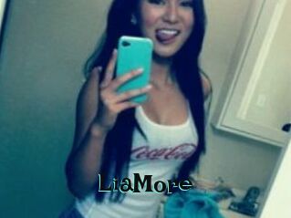 LiaMore