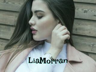 LiaMorran