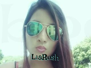 LiaRush