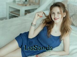 LiaSands