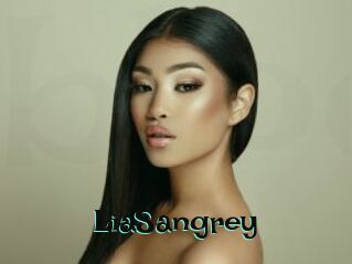 LiaSangrey