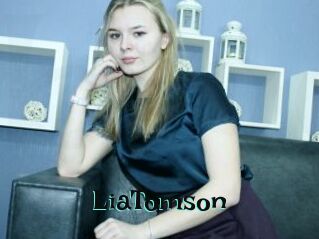 LiaTomson