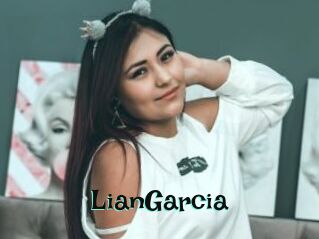 LianGarcia