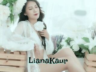 LianaKaur