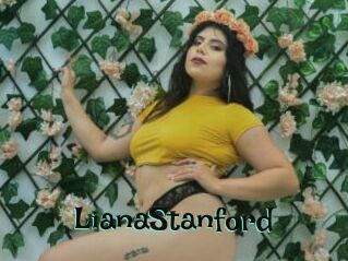 LianaStanford