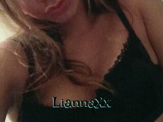 LiannaXx