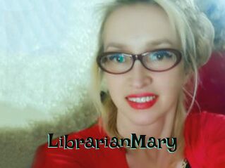 LibrarianMary