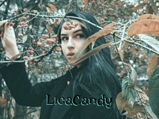 LicaCandy