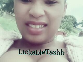 LickableTashh