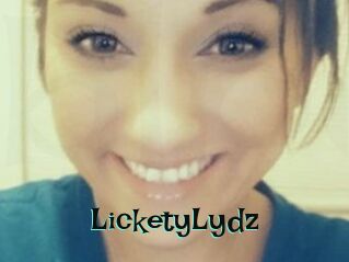 LicketyLydz