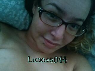 Licxies044