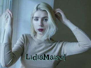LidiaMaisel