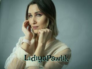 LidiyaPawlik