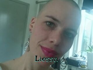 Liessa