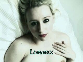 Lievexx