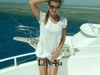 Life4u