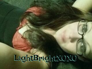 LightBrightXOXO