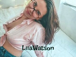 LiiaWatson