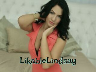 LikableLindsay