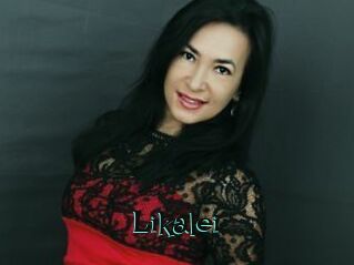 Likalei