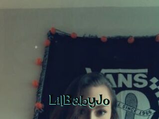 LilBabyJo