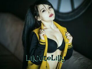 LilCuteLilly