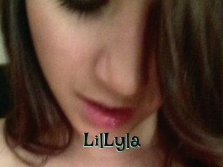 LilLyla