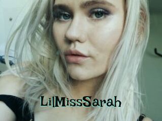 LilMissSarah