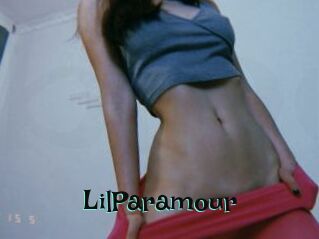 LilParamour