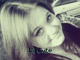 Lil_Cute