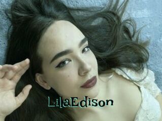 LilaEdison