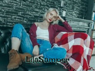 LilaSamper