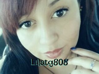 Lilatg808