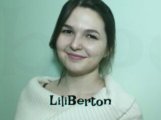 LiliBerton