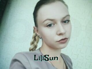 LiliSun
