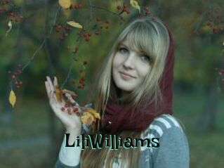 LiliWilliams