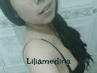 Liliamedina