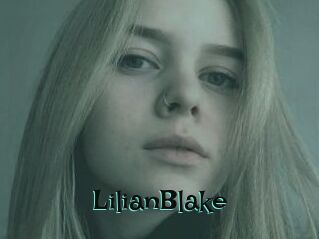 LilianBlake