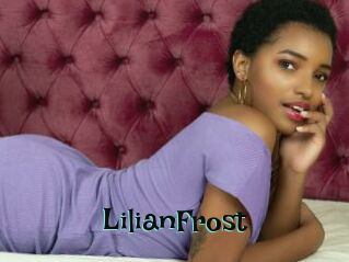 LilianFrost