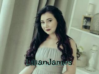 LilianJames