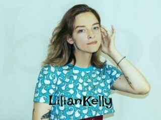 LilianKelly
