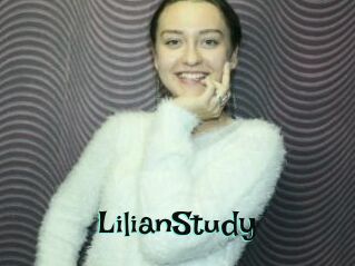 LilianStudy