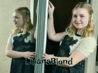 LilianaBlond