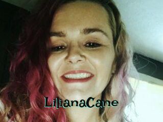 Liliana_Cane