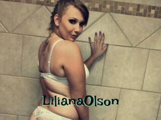 Liliana_Olson