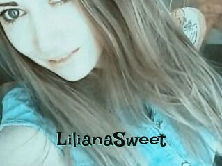 LilianaSweet