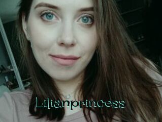 Lilianprincess