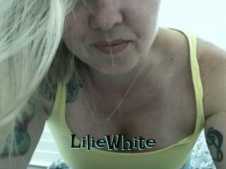 LilieWhite