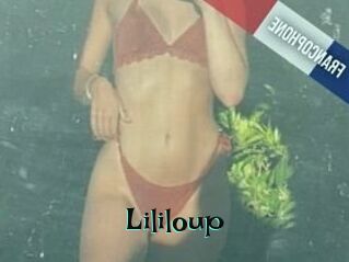 Lililoup