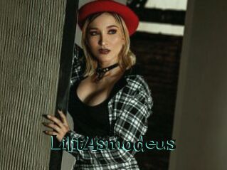 LilitAsmodeus